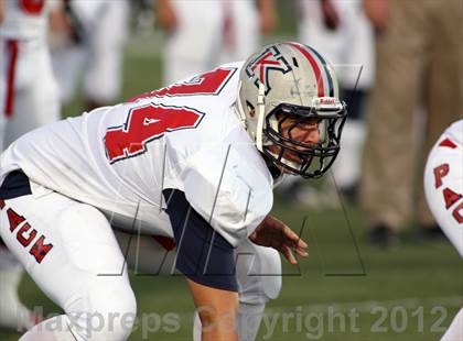 Thumbnail 1 in King @ Citrus Hill photogallery.