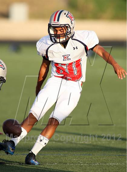 Thumbnail 2 in King @ Citrus Hill photogallery.