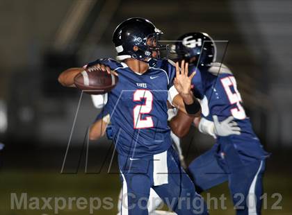 Thumbnail 1 in King @ Citrus Hill photogallery.