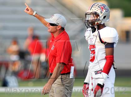 Thumbnail 1 in King @ Citrus Hill photogallery.