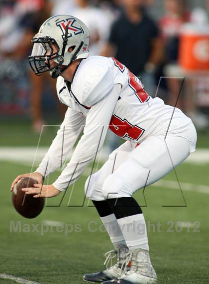 Thumbnail 2 in King @ Citrus Hill photogallery.