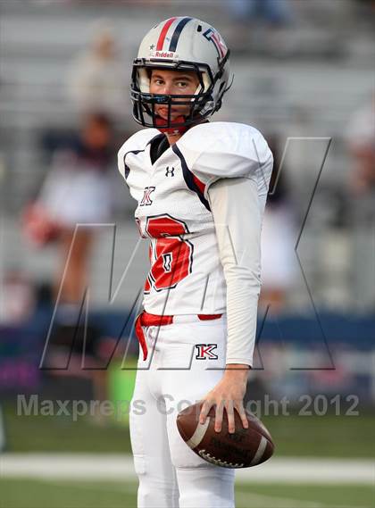 Thumbnail 3 in King @ Citrus Hill photogallery.