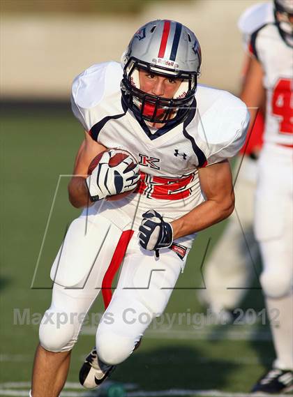 Thumbnail 3 in King @ Citrus Hill photogallery.