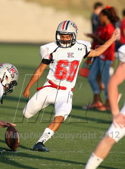 Thumbnail 3 in King @ Citrus Hill photogallery.