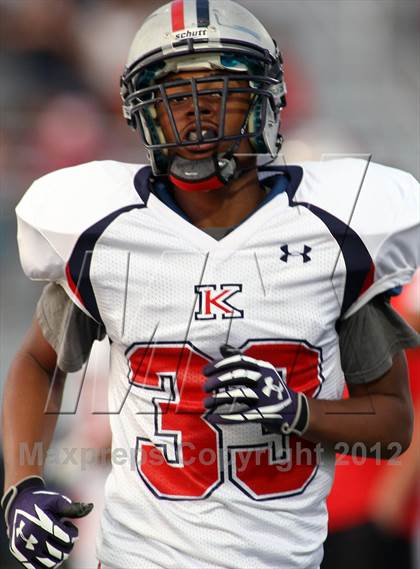 Thumbnail 3 in King @ Citrus Hill photogallery.