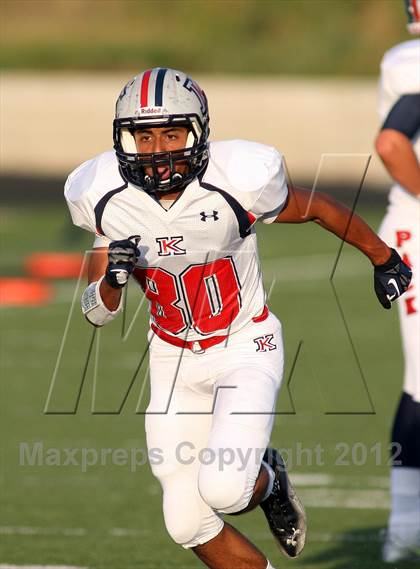 Thumbnail 2 in King @ Citrus Hill photogallery.