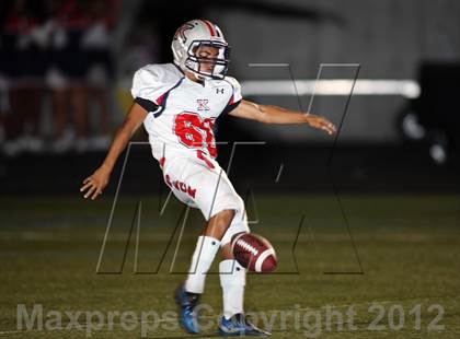 Thumbnail 1 in King @ Citrus Hill photogallery.