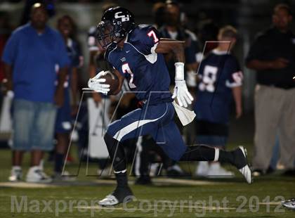 Thumbnail 1 in King @ Citrus Hill photogallery.