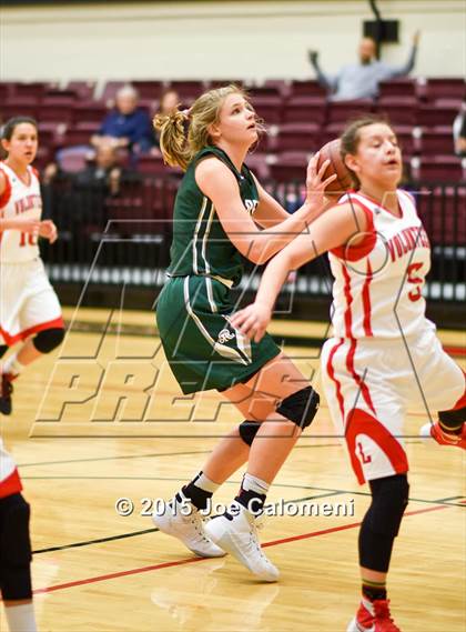 Thumbnail 1 in Lee [Robert E.] vs Reagan [Ronald] (Littleton Gym) photogallery.