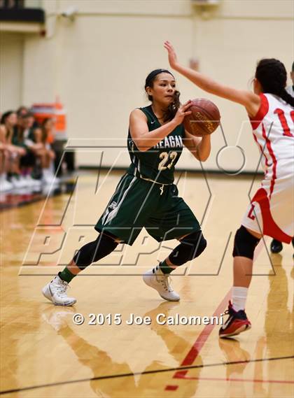 Thumbnail 1 in Lee [Robert E.] vs Reagan [Ronald] (Littleton Gym) photogallery.