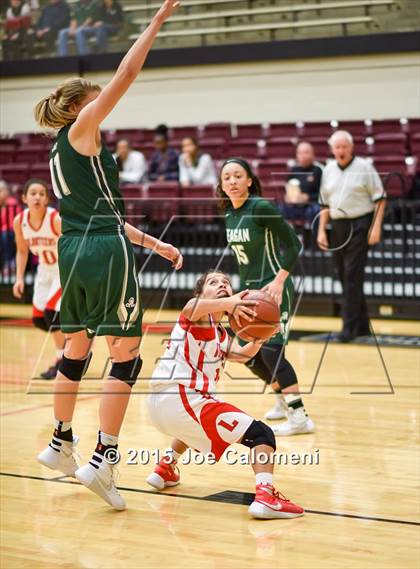 Thumbnail 1 in Lee [Robert E.] vs Reagan [Ronald] (Littleton Gym) photogallery.