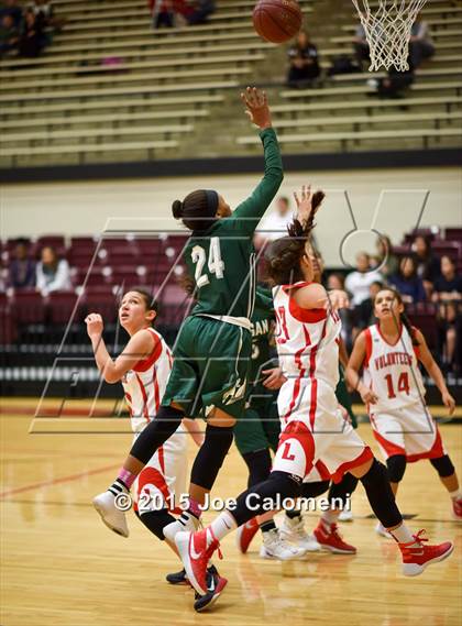 Thumbnail 2 in Lee [Robert E.] vs Reagan [Ronald] (Littleton Gym) photogallery.