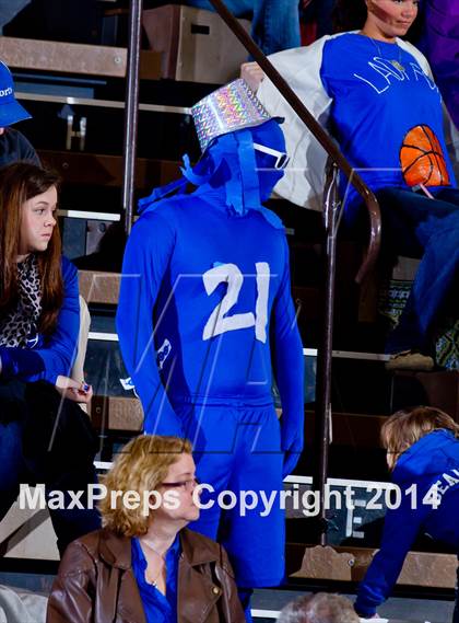 Thumbnail 2 in Fort Edward vs. Hamilton (NYSPHSAA Class D Semifinal) photogallery.