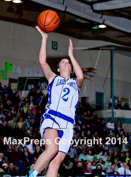 Thumbnail 1 in Fort Edward vs. Hamilton (NYSPHSAA Class D Semifinal) photogallery.