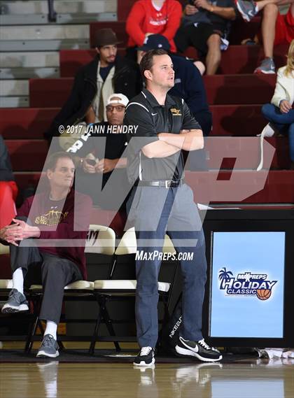 Thumbnail 3 in Simi Valley @ Rancho Mirage (Rancho Mirage Holiday Invitational) photogallery.