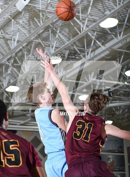 Thumbnail 3 in Simi Valley @ Rancho Mirage (Rancho Mirage Holiday Invitational) photogallery.