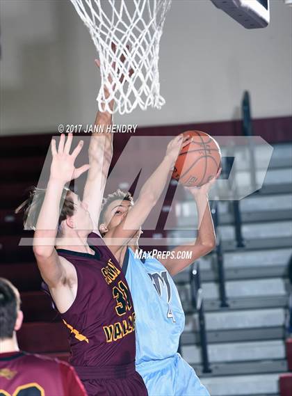 Thumbnail 1 in Simi Valley @ Rancho Mirage (Rancho Mirage Holiday Invitational) photogallery.