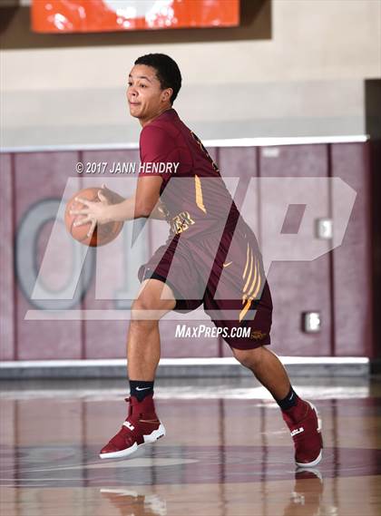 Thumbnail 3 in Simi Valley @ Rancho Mirage (Rancho Mirage Holiday Invitational) photogallery.