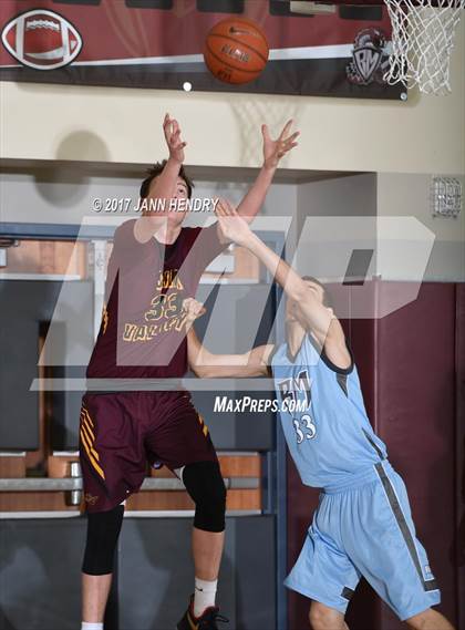 Thumbnail 1 in Simi Valley @ Rancho Mirage (Rancho Mirage Holiday Invitational) photogallery.