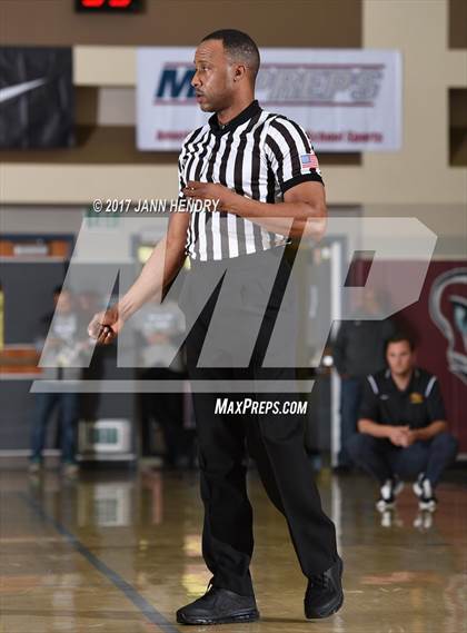 Thumbnail 2 in Simi Valley @ Rancho Mirage (Rancho Mirage Holiday Invitational) photogallery.