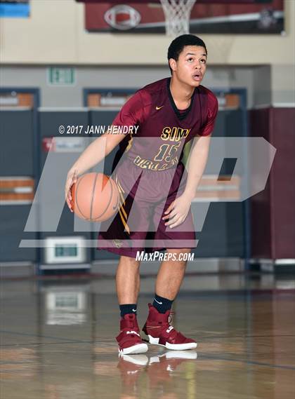 Thumbnail 3 in Simi Valley @ Rancho Mirage (Rancho Mirage Holiday Invitational) photogallery.