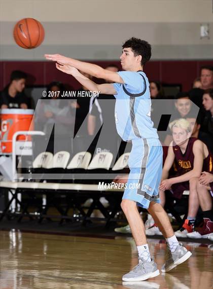 Thumbnail 3 in Simi Valley @ Rancho Mirage (Rancho Mirage Holiday Invitational) photogallery.
