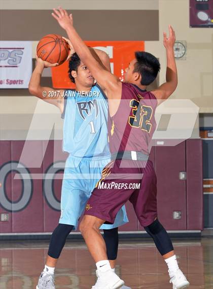 Thumbnail 1 in Simi Valley @ Rancho Mirage (Rancho Mirage Holiday Invitational) photogallery.