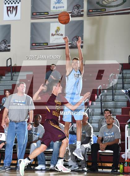 Thumbnail 2 in Simi Valley @ Rancho Mirage (Rancho Mirage Holiday Invitational) photogallery.