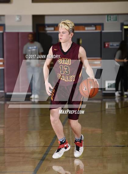 Thumbnail 3 in Simi Valley @ Rancho Mirage (Rancho Mirage Holiday Invitational) photogallery.