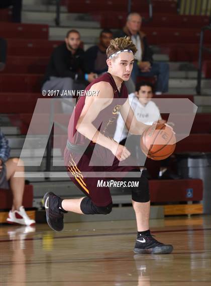 Thumbnail 3 in Simi Valley @ Rancho Mirage (Rancho Mirage Holiday Invitational) photogallery.