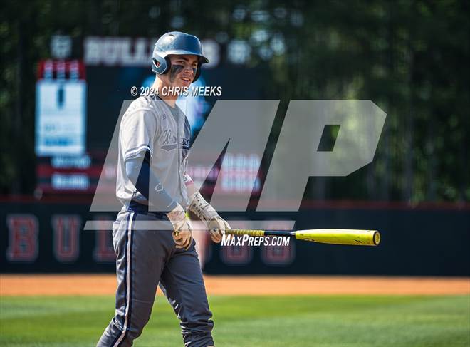Photo 237 in the North Paulding vs North Gwinnett (GHSA 7A Round 3 Game ...