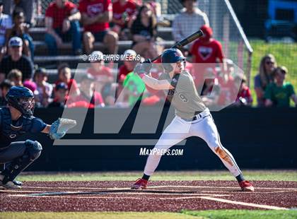 Thumbnail 3 in North Paulding vs North Gwinnett (GHSA 7A Round 3 Game 1) photogallery.