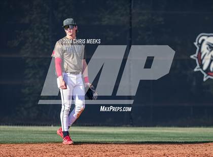 Thumbnail 1 in North Paulding vs North Gwinnett (GHSA 7A Round 3 Game 1) photogallery.