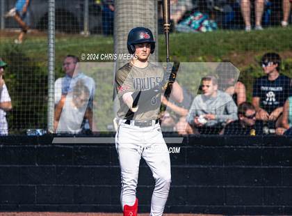 Thumbnail 1 in North Paulding vs North Gwinnett (GHSA 7A Round 3 Game 1) photogallery.
