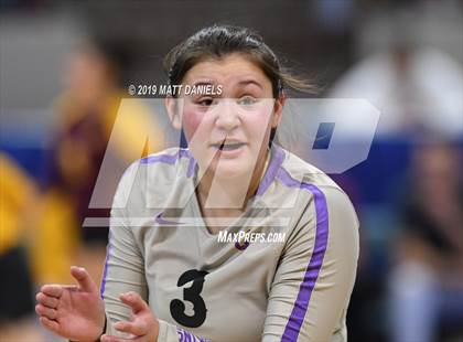 Thumbnail 1 in Legend vs. Fort Collins (CHSAA 5A Playoff) photogallery.