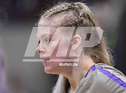 Thumbnail 1 in Legend vs. Fort Collins (CHSAA 5A Playoff) photogallery.