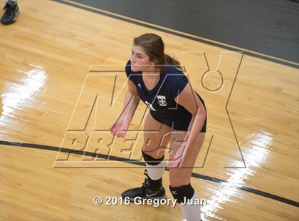 Thumbnail 3 in St. Martin's Episcopal vs Ursuline Academy (Sacred Heart Jamboree) photogallery.
