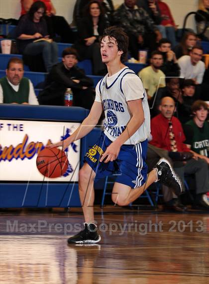 Thumbnail 2 in Carter @ Gatlinburg-Pittman photogallery.
