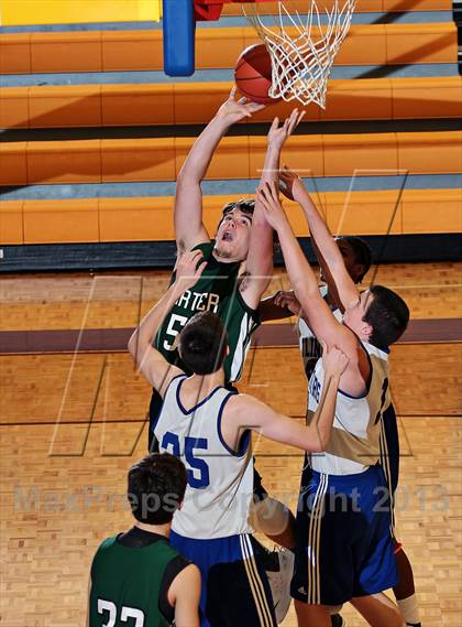 Thumbnail 2 in Carter @ Gatlinburg-Pittman photogallery.