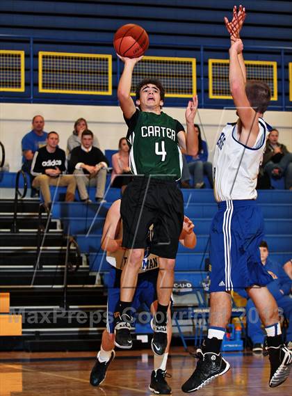 Thumbnail 2 in Carter @ Gatlinburg-Pittman photogallery.