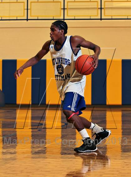 Thumbnail 3 in Carter @ Gatlinburg-Pittman photogallery.