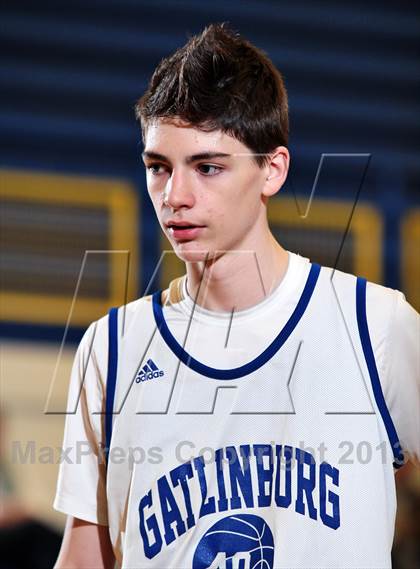 Thumbnail 3 in Carter @ Gatlinburg-Pittman photogallery.