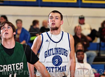 Thumbnail 2 in Carter @ Gatlinburg-Pittman photogallery.