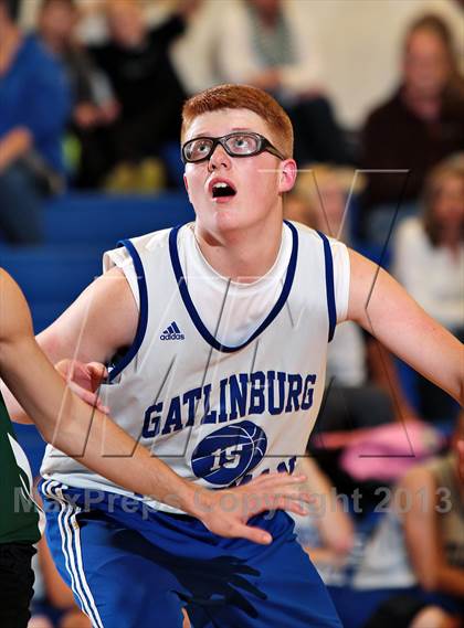 Thumbnail 1 in Carter @ Gatlinburg-Pittman photogallery.