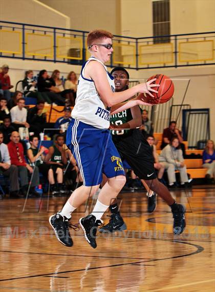 Thumbnail 3 in Carter @ Gatlinburg-Pittman photogallery.