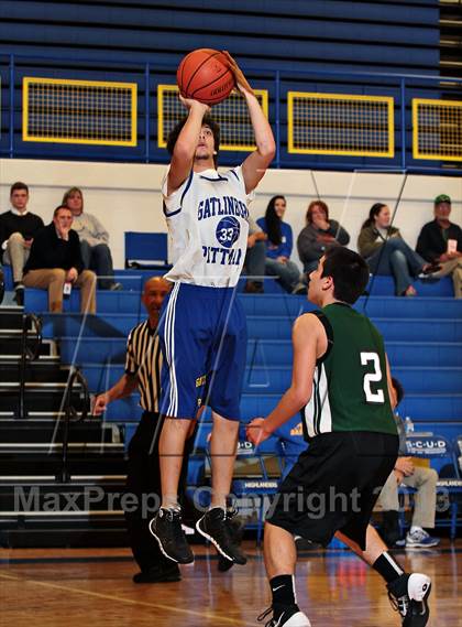 Thumbnail 1 in Carter @ Gatlinburg-Pittman photogallery.