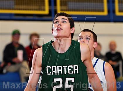 Thumbnail 2 in Carter @ Gatlinburg-Pittman photogallery.