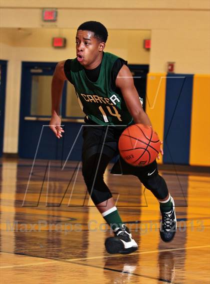 Thumbnail 3 in Carter @ Gatlinburg-Pittman photogallery.