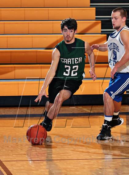 Thumbnail 2 in Carter @ Gatlinburg-Pittman photogallery.