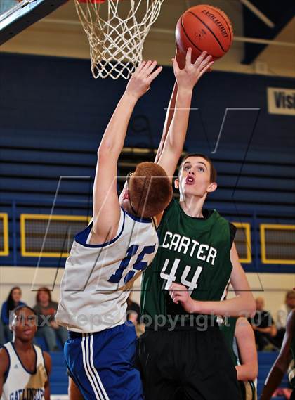 Thumbnail 1 in Carter @ Gatlinburg-Pittman photogallery.